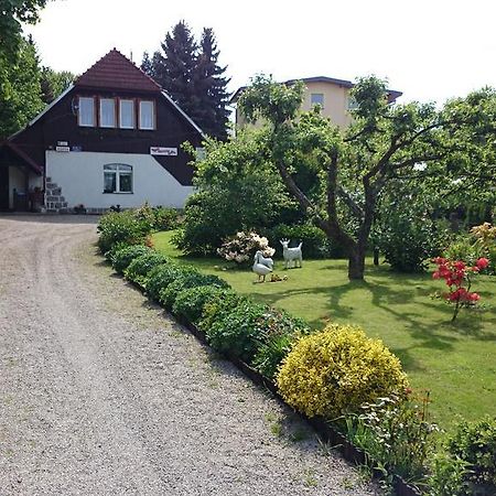 Pokoje Goscinne Mirena Karpacz Kültér fotó