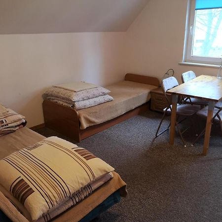 Pokoje Goscinne Mirena Karpacz Kültér fotó