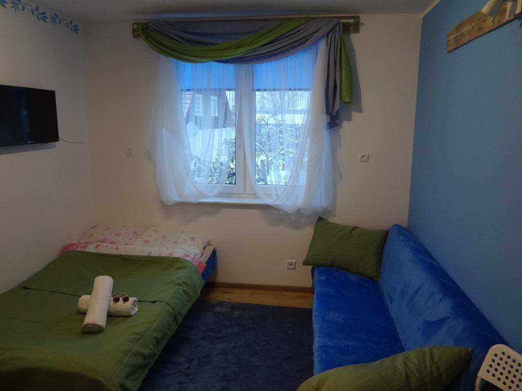 Pokoje Goscinne Mirena Karpacz Szoba fotó