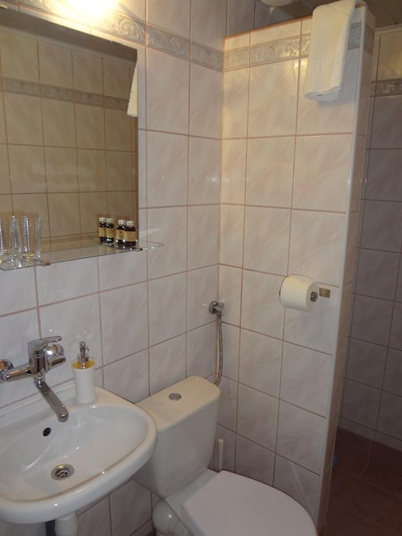 Pokoje Goscinne Mirena Karpacz Szoba fotó