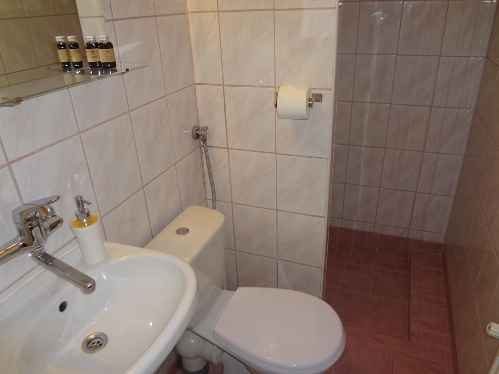 Pokoje Goscinne Mirena Karpacz Szoba fotó