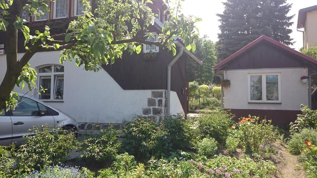 Pokoje Goscinne Mirena Karpacz Kültér fotó