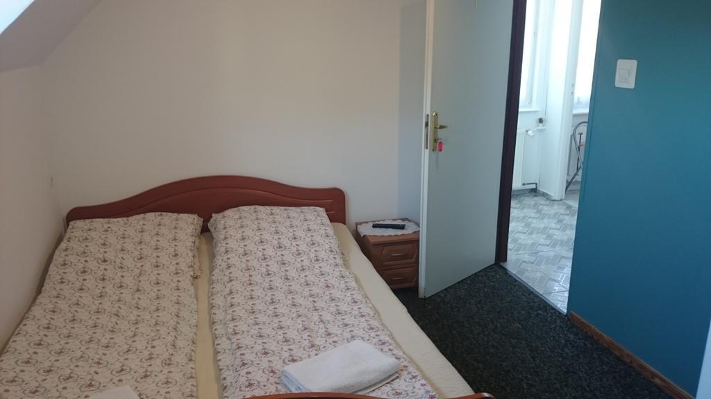 Pokoje Goscinne Mirena Karpacz Kültér fotó