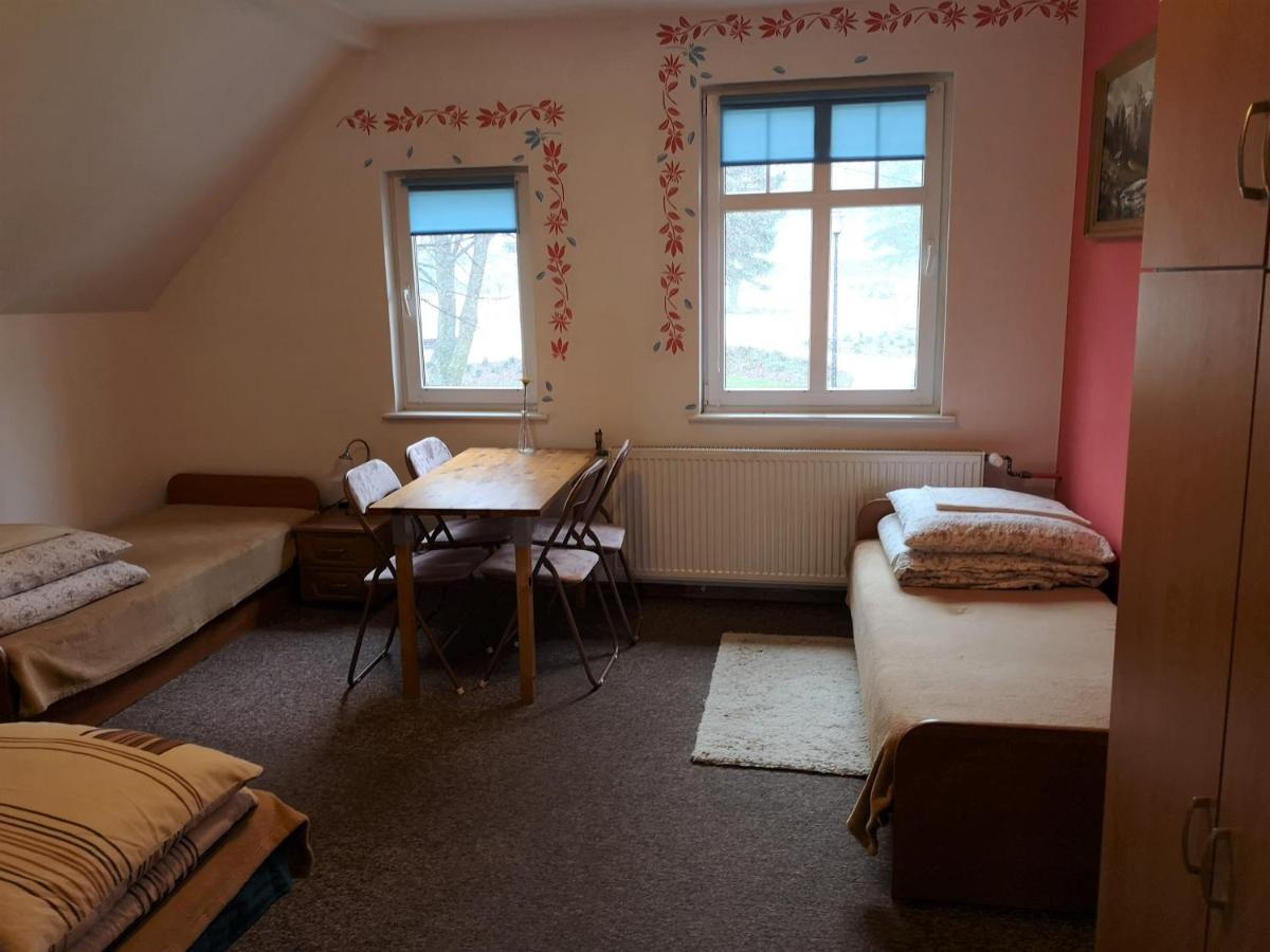 Pokoje Goscinne Mirena Karpacz Kültér fotó